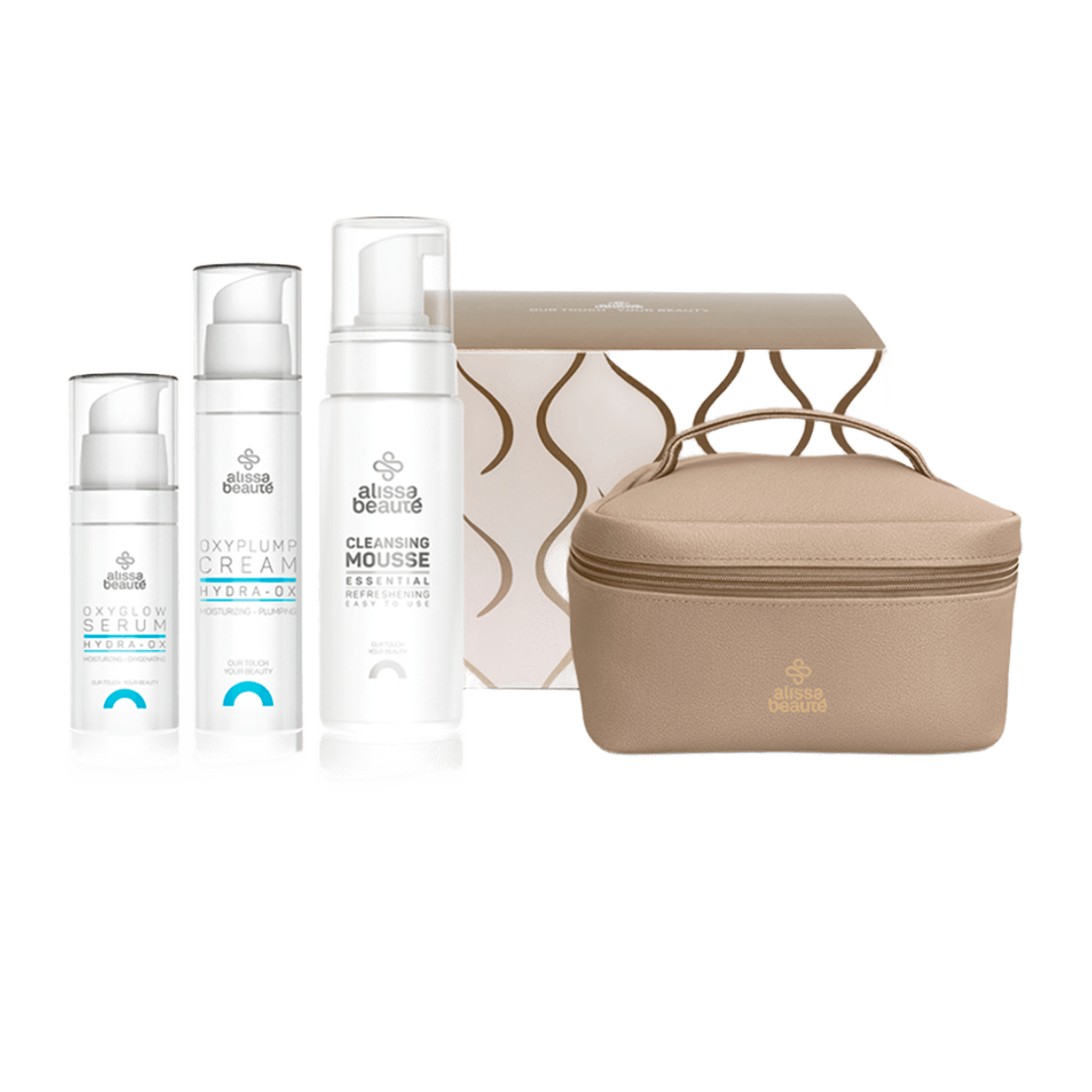 Набір "HYDRA-OX" від Alissa Beaute NEW: 1 набір - 4134₴