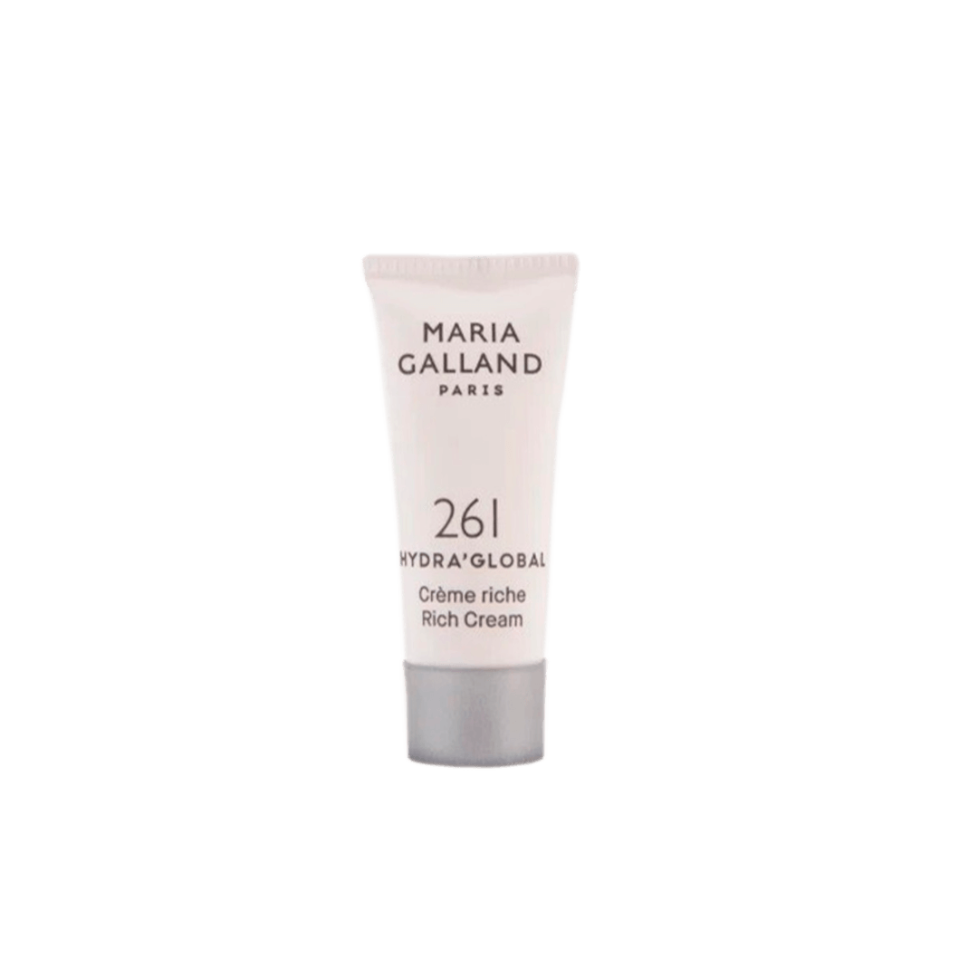 261 Hydra’Global Rich Cream: 50 мл - 125 мл - 20 мл 