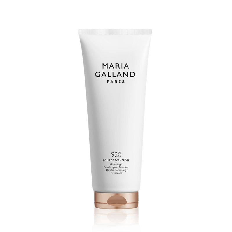 Maria Galland 920-Gentle Caressing Exfoliator 200 мл: В кошик 3002650 - цена косметолога