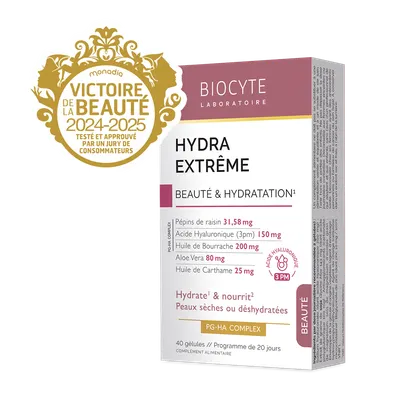 Hydra Extreme: 40 капсул - 1417,50₴