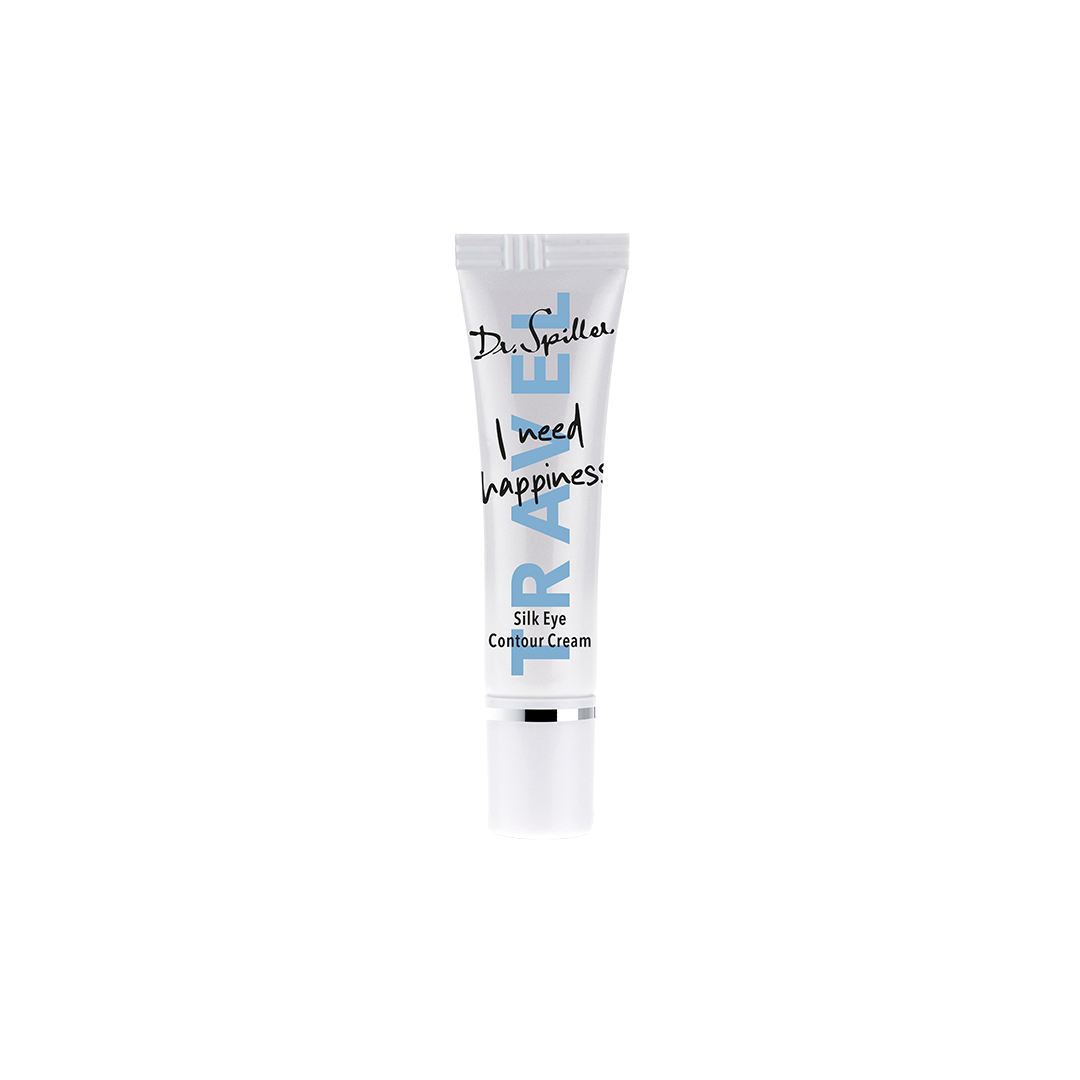 Silk Eye Contour Cream 7 ml - 20 ml - 100 ml od výrobce