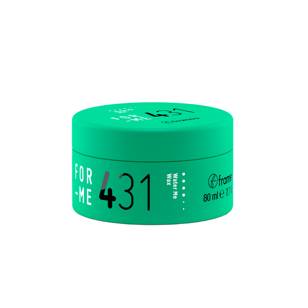 431 WATER ME WAX: 80 мл - 871,02₴