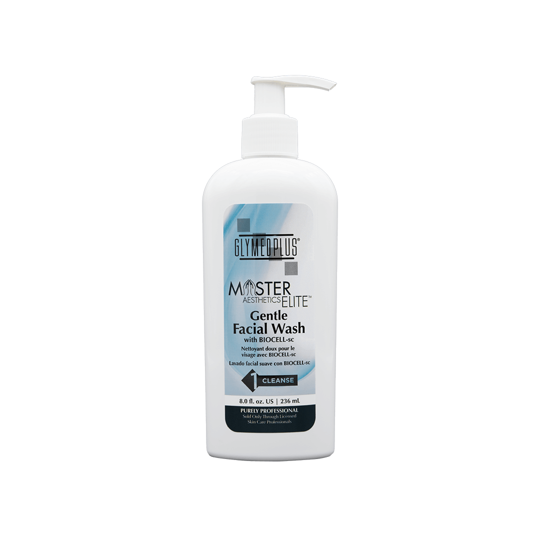 Gentle Facial Wash With Biocell-Sc: 236 мл - 1788,75грн