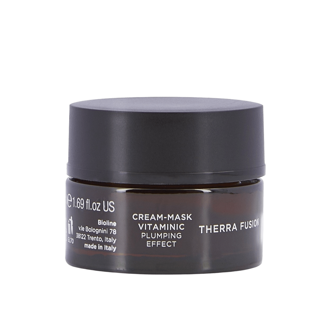 Terra Fusion Vitaminik Cream-Mask 50 мл від виробника