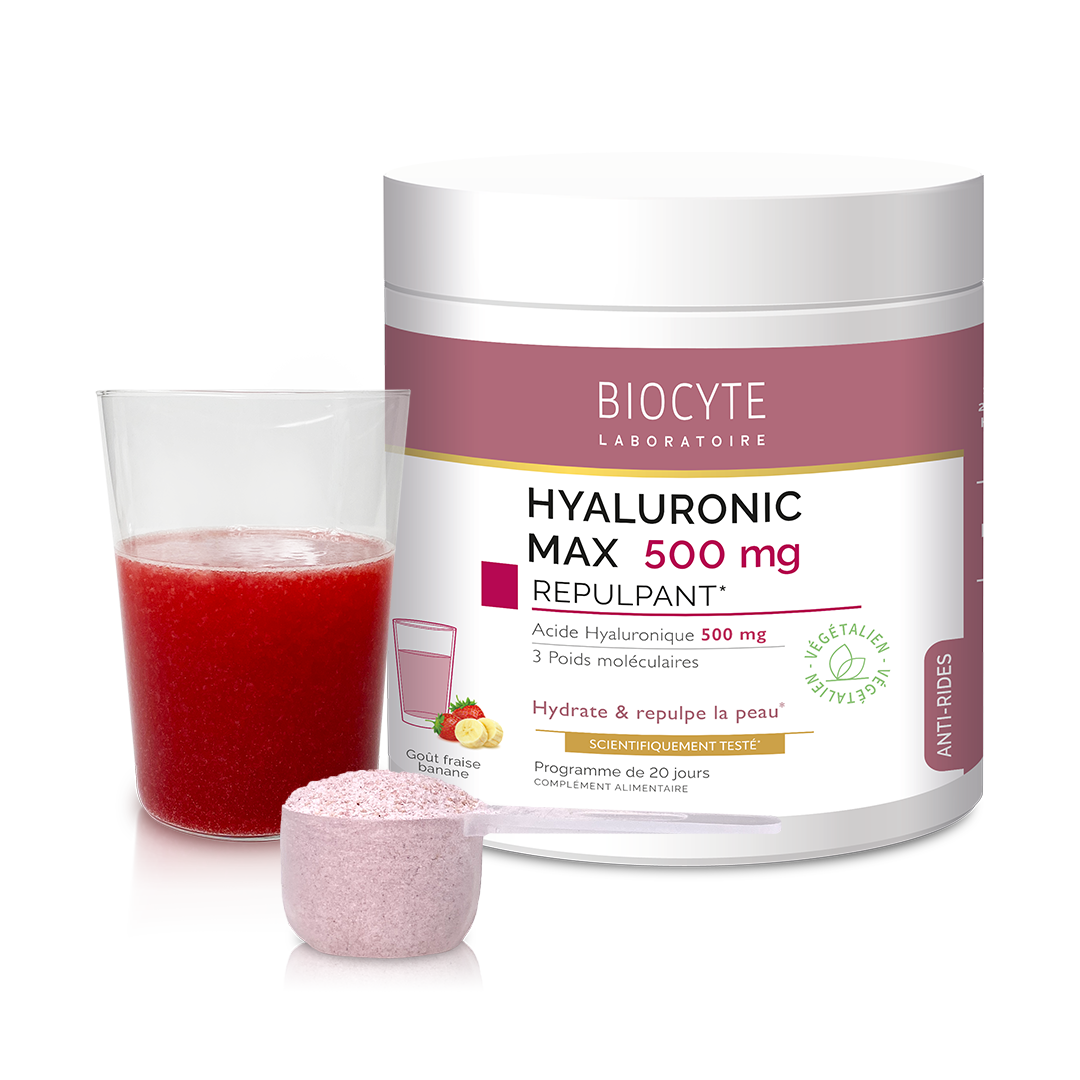 Hyaluronic Max 240 г от производителя