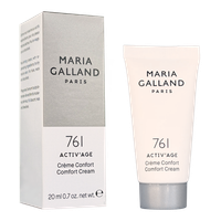 Maria Galland 761 Activ'Age Comfort Cream 20 мл: В корзину 3002292 - цена косметолога