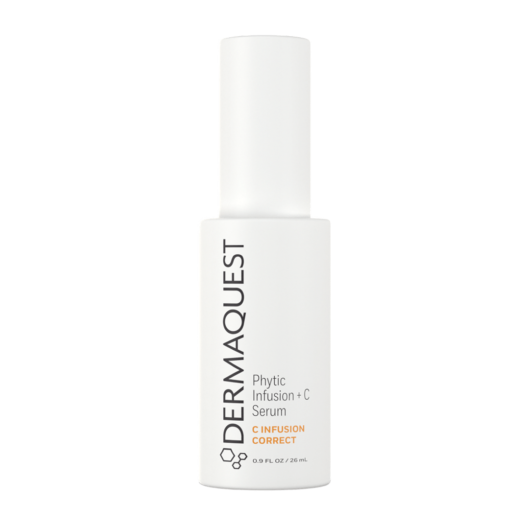 Phytic Infusion + C Serum 29,6 мл від виробника