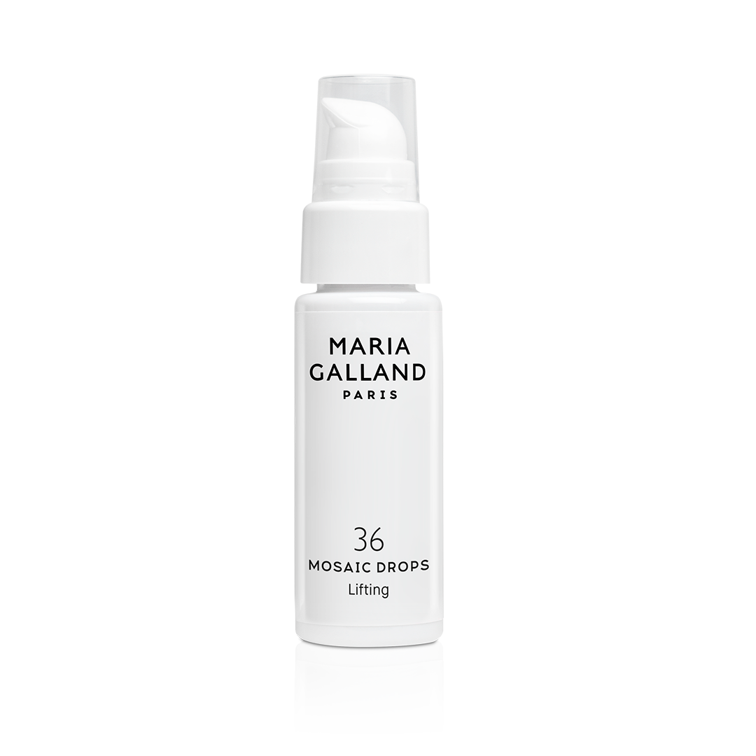 36 MOSAIC DROPS LIFTING: 15 мл - 30 мл 