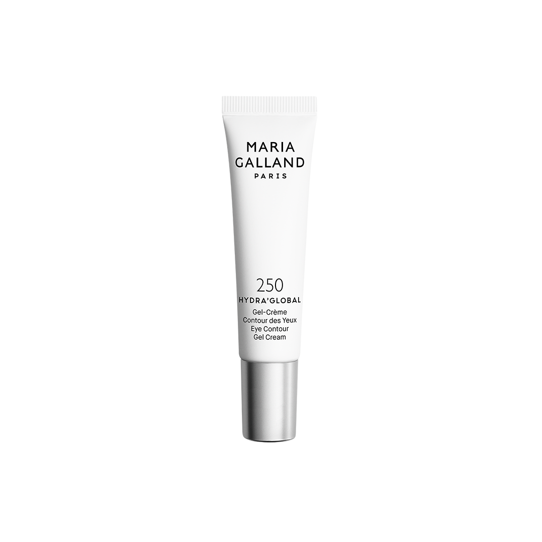 250 HYDRA’GLOBAL EYE CONTOUR GEL CREAM 15 мл вiд MARIA GALLAND PARIS