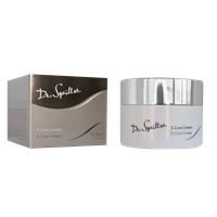 Dr. Spiller S-Care Cream 50 мл: В кошик 118407 - цена косметолога
