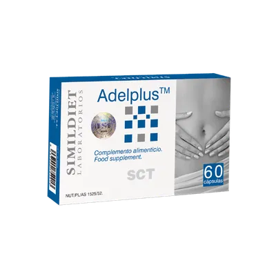 Adelplus 60 kapsle от производителя