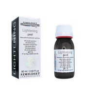 Simildiet Lightening Peel 60 мл: В корзину 06076 - цена косметолога