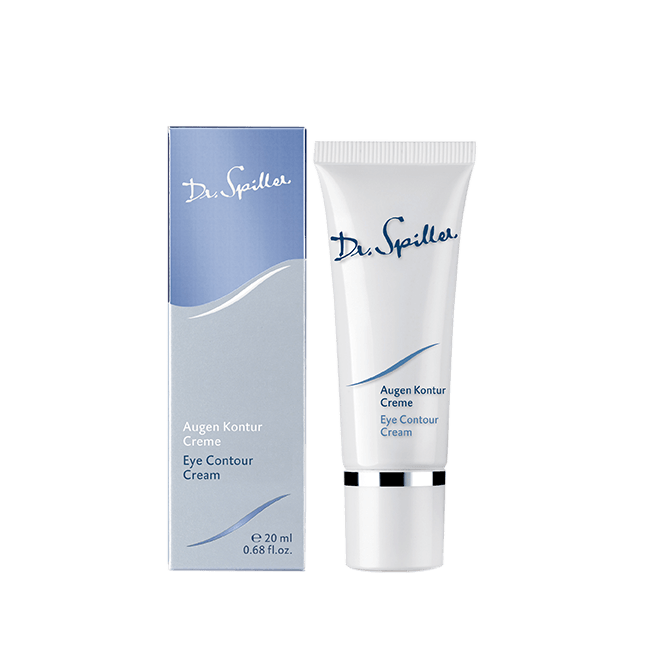 Eye Contour Cream: 20 мл - 100 мл - 1944₴