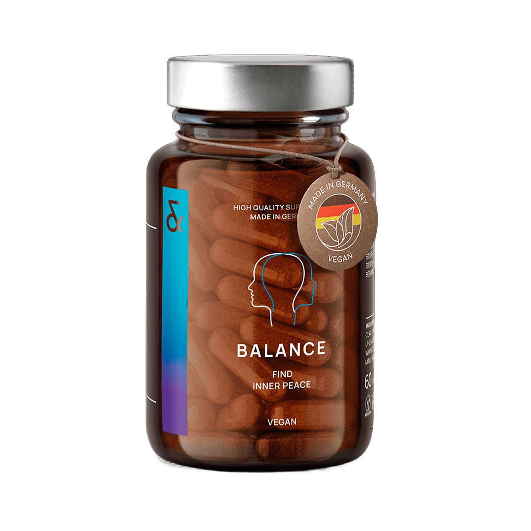 N°5 BALANCE 60 капсул от производителя