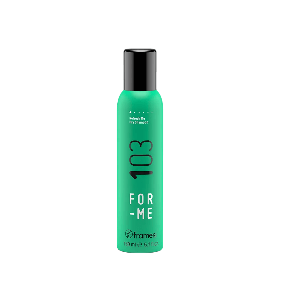 FOR-ME 103 REFRESH ME DRY SHAMPOO 150 ML