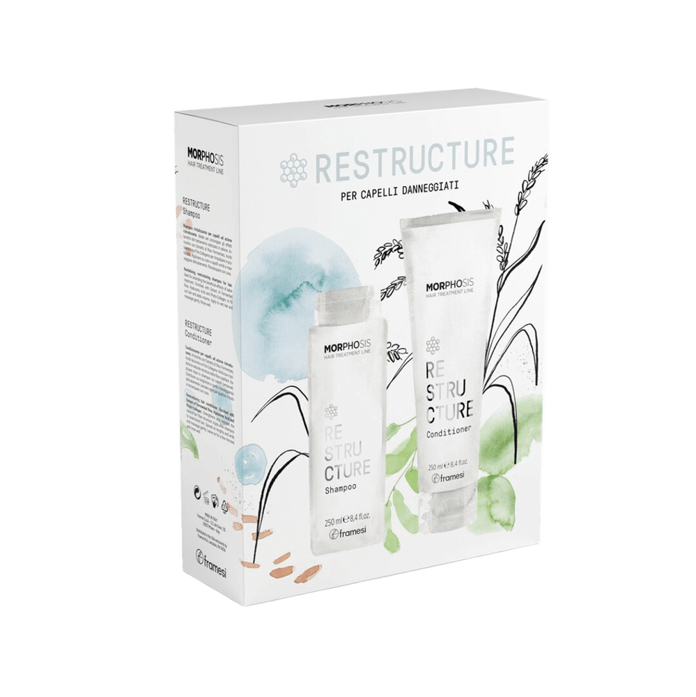 Набір Restructure: 1 шт. - 1620₴