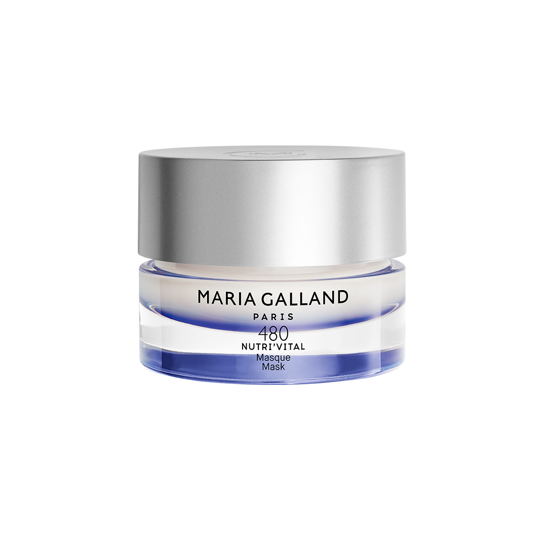480 NUTRI`VITAL MASK: 50 мл - 5794,20₴