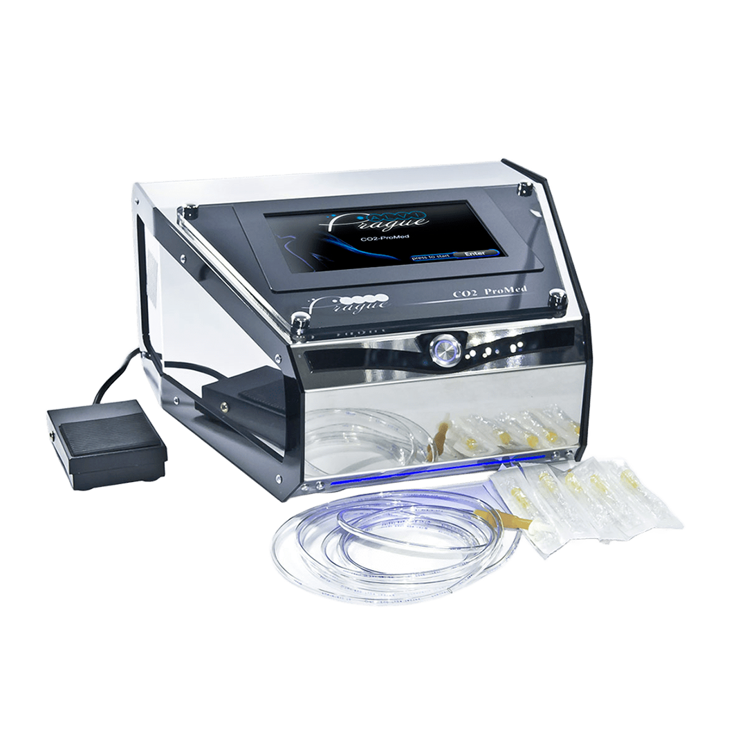 Аппарат для карбокситерапии CO2 Pro Med 1 шт. от производителя