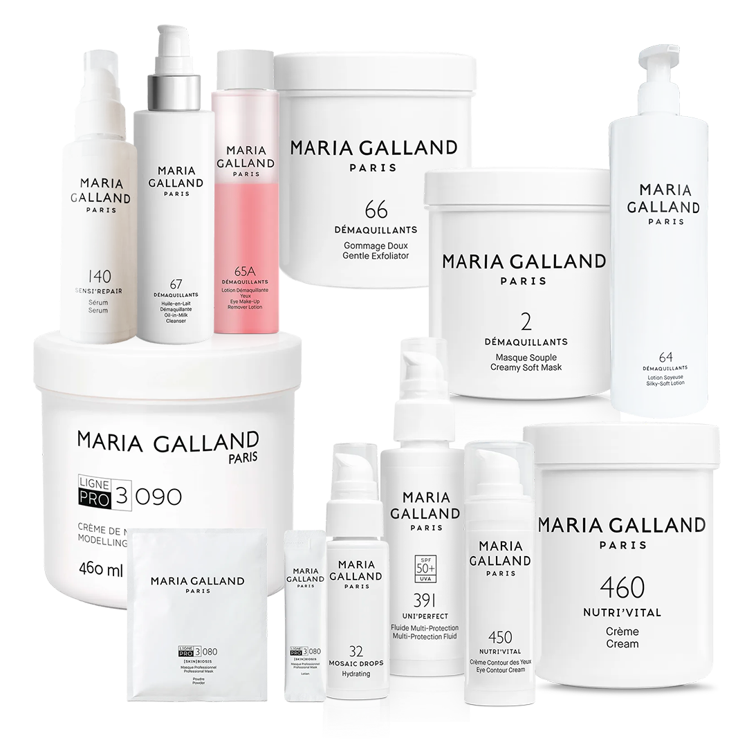 [SKIN]BIOSIS – NUTRITION SET: 1 zestaw 