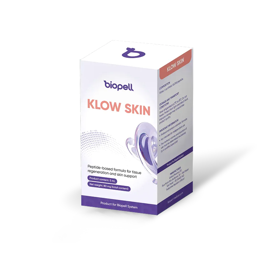 KLOW SKIN 5 мл від виробника