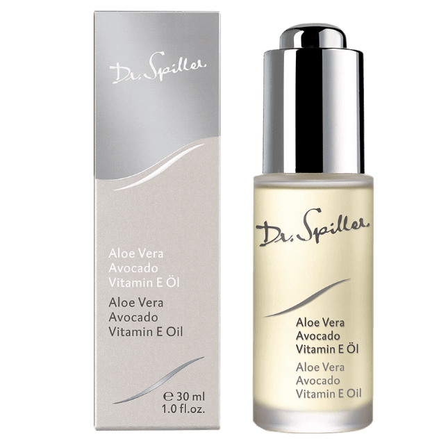Aloe Vera Avocado Vitamin E Oil: 3 мл - 30 мл - 86,40₴