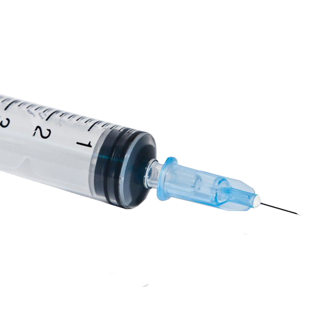 Иглы Инъекционные 31 G - 0,26 Х 6 Мм от Другие бренды 