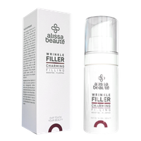 Alissa Beaute Wrinkle Filler 30 мл: В кошик A155 - цена косметолога