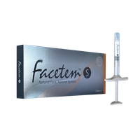 Facetem Facetem S 1,5 ml 1,5 мл: В корзину FacetemS15 - цена косметолога