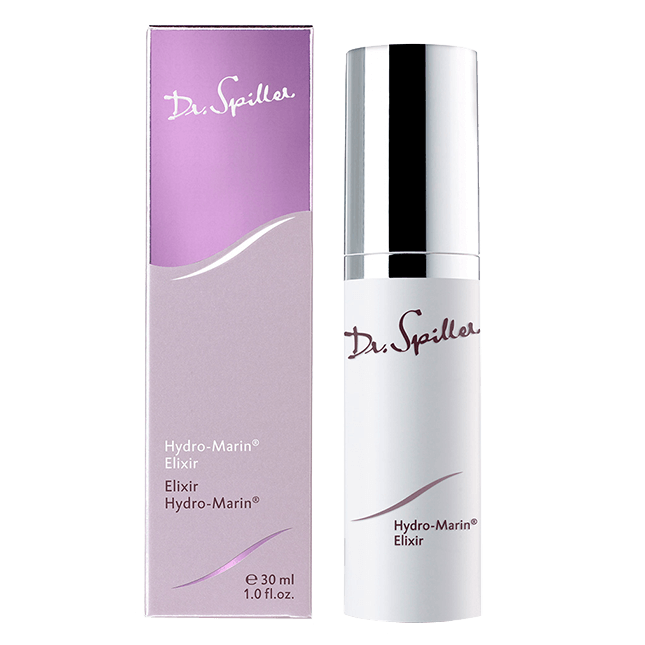 Hydro-Marin® Elixir 30 мл от Dr. Spiller