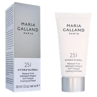 Maria Galland Paris 251 Hydra’Global Anti-Fatigue Cooling Eye Mask 30 мл: В корзину 3002467 - цена косметолога