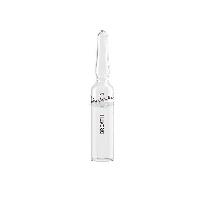 Dr. Spiller Breath - Free Like The Wind: 1 x 2 ml - 7 x 2 ml