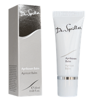 Dr. Spiller Apricot Balm 20 мл: В кошик 113105 - цена косметолога