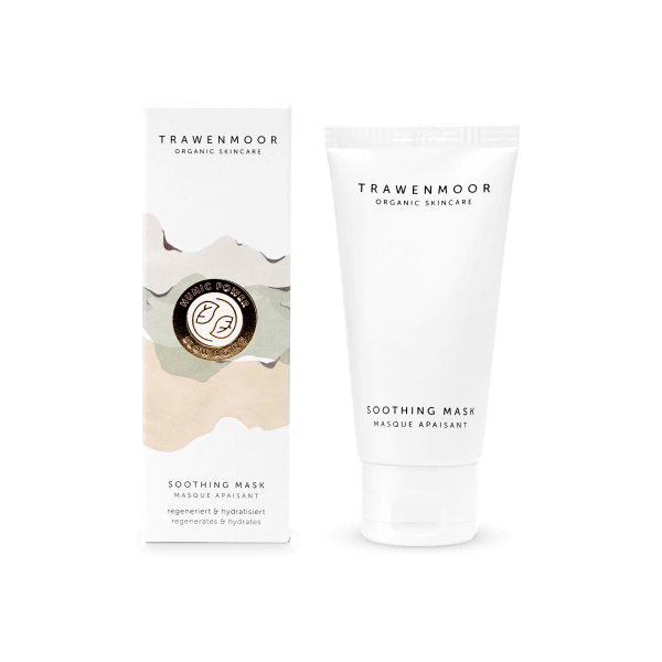 Soothing Mask: 50 мл - 150 мл - 2070₴