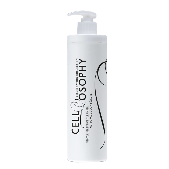 Gentle Selective Cleanser 10 мл - 500 мл от производителя