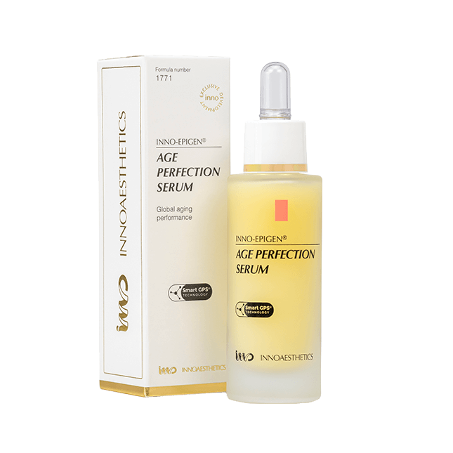 EPIGEN AGE PERFECTION SERUM від Innoaesthetics : 128,52 ₴