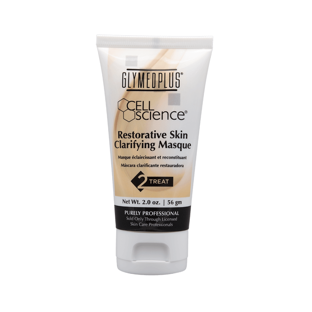 Restorative Skin Clarifying Masque: 56 мл - 170 г - 2124₴