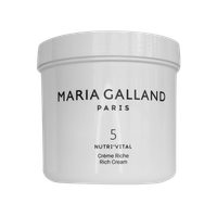 Maria Galland 5 Nutri'vital Rich Cream 460 мл: В корзину 3002760 - цена косметолога