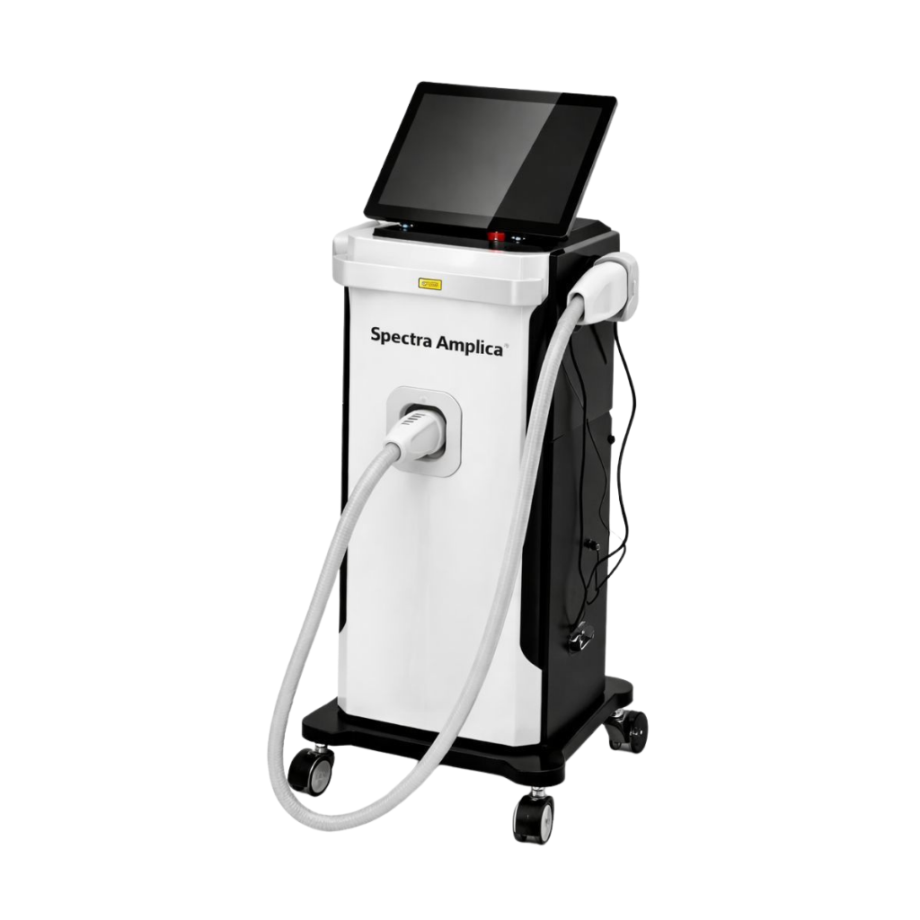 Spectra Amplica od SkinLight Esthetical 