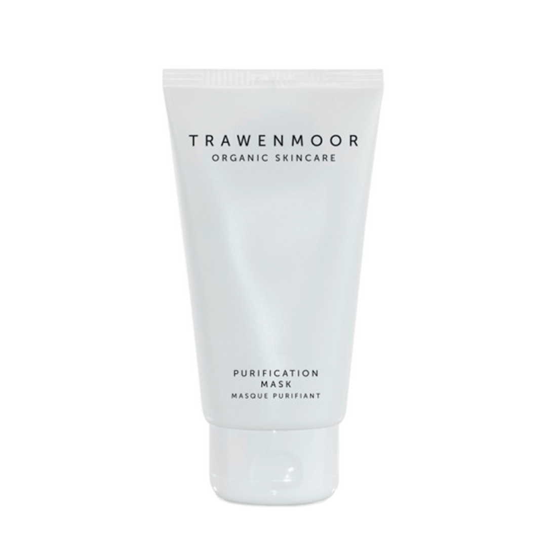 Trawenmoor Purification Mask: 50 ml - 150 ml