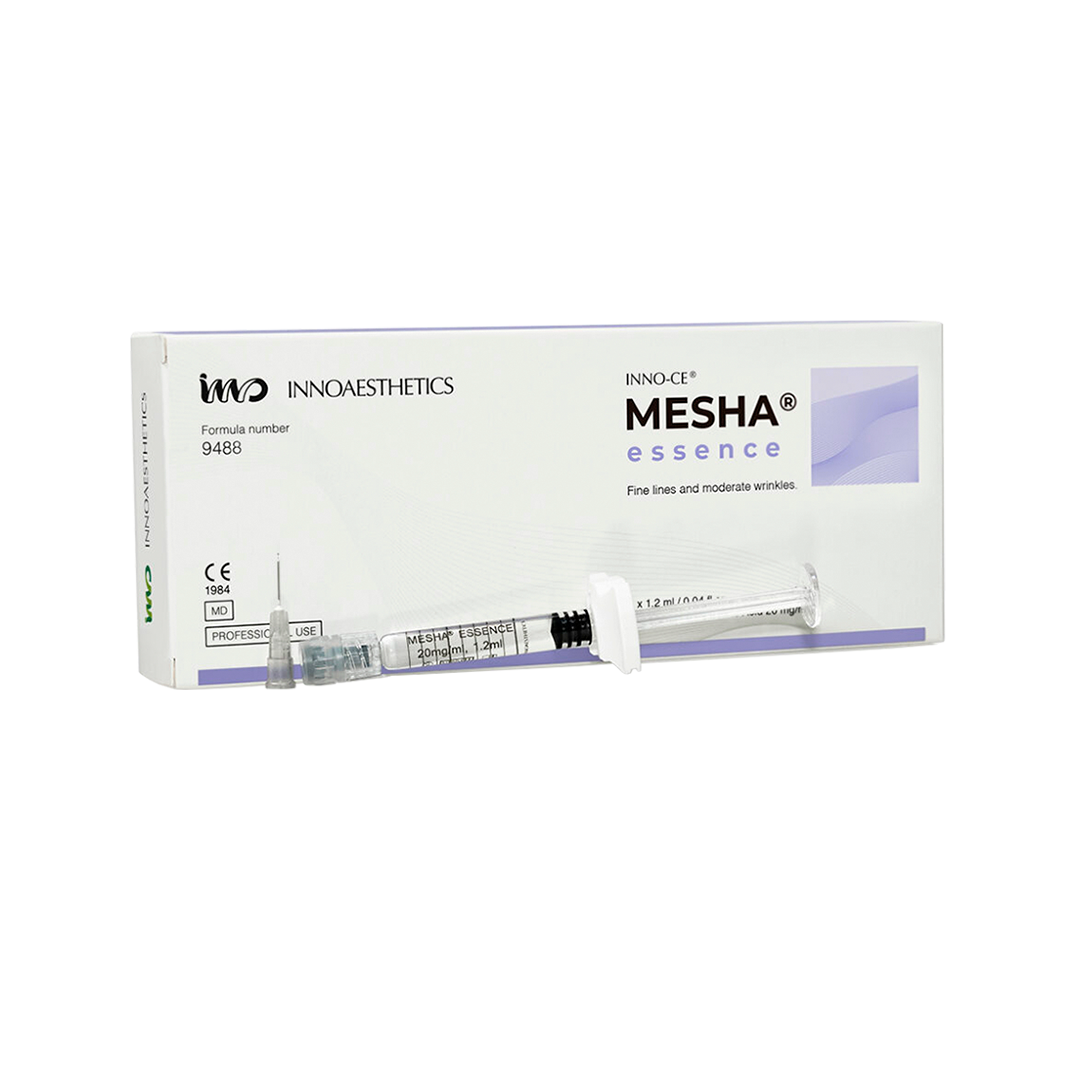MESHA® ESSENCE: 1,2 мл 