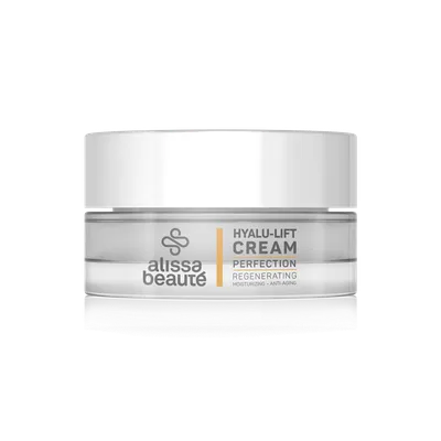 Hyalu-LIFT Cream: 50 мл - 1692₴