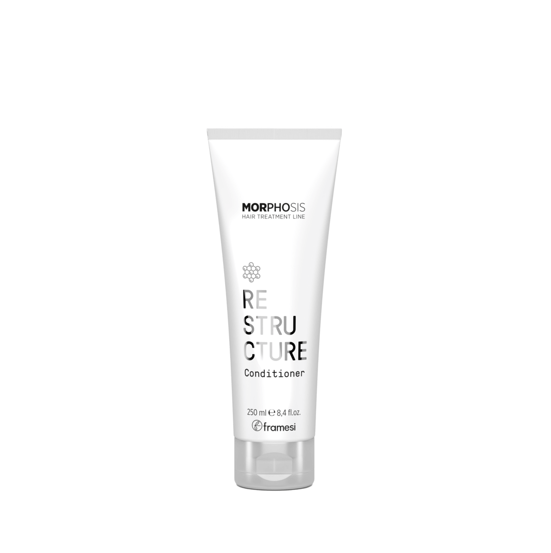 MORPHOSIS RESTRUCTURE CONDITIONER NEW: 250 мл - 911,52₴