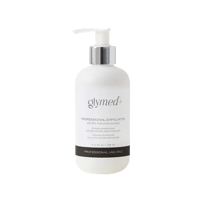 Professional Exfoliator with 30% Alpha Hydroxy Acids: 236 мл 