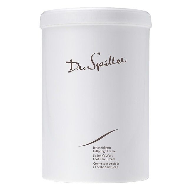 St. John’S Wort Foot Care Cream: 5 мл - 100 мл - 200 мл - 1000 мл - 86,40₴