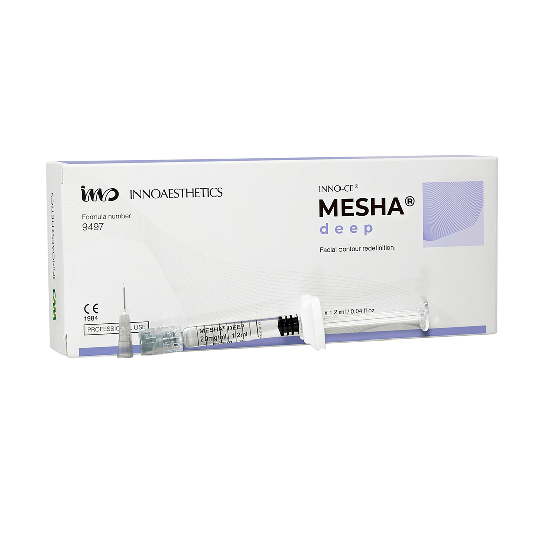 MESHA® DEEP: 1,2 мл 