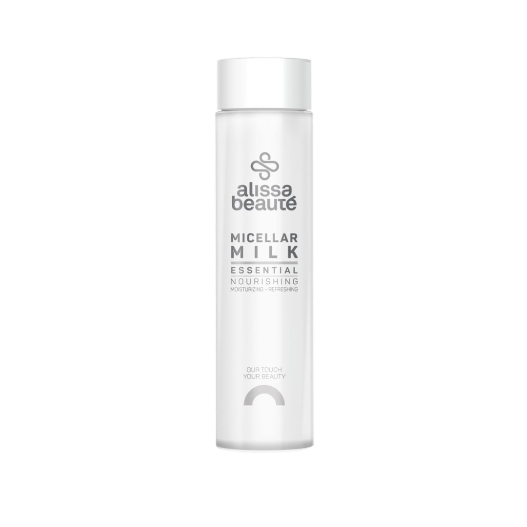 Micellar Milk: 200 мл - 400 мл - 1256,50₴