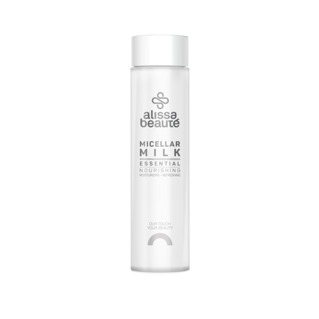 Micellar Milk 200 ml - 400 ml от производителя