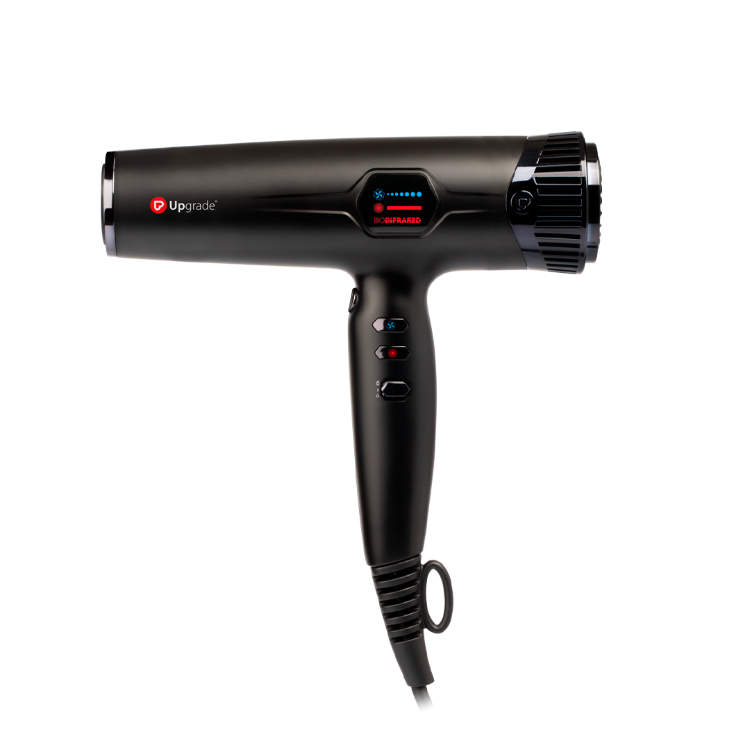 B-IR Hyper Sense - High speed Professional Bio-infrared hair dryer: 1 шт. 
