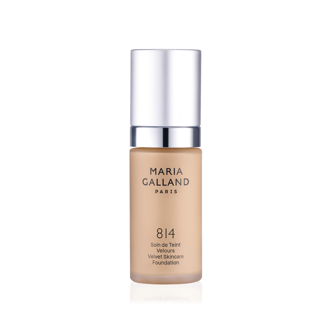 814 VELVET SKINCARE FOUNDATION 10 тон Beige clair - 20 тон Beige - 30 тон Beige Fonce' (V) от производителя