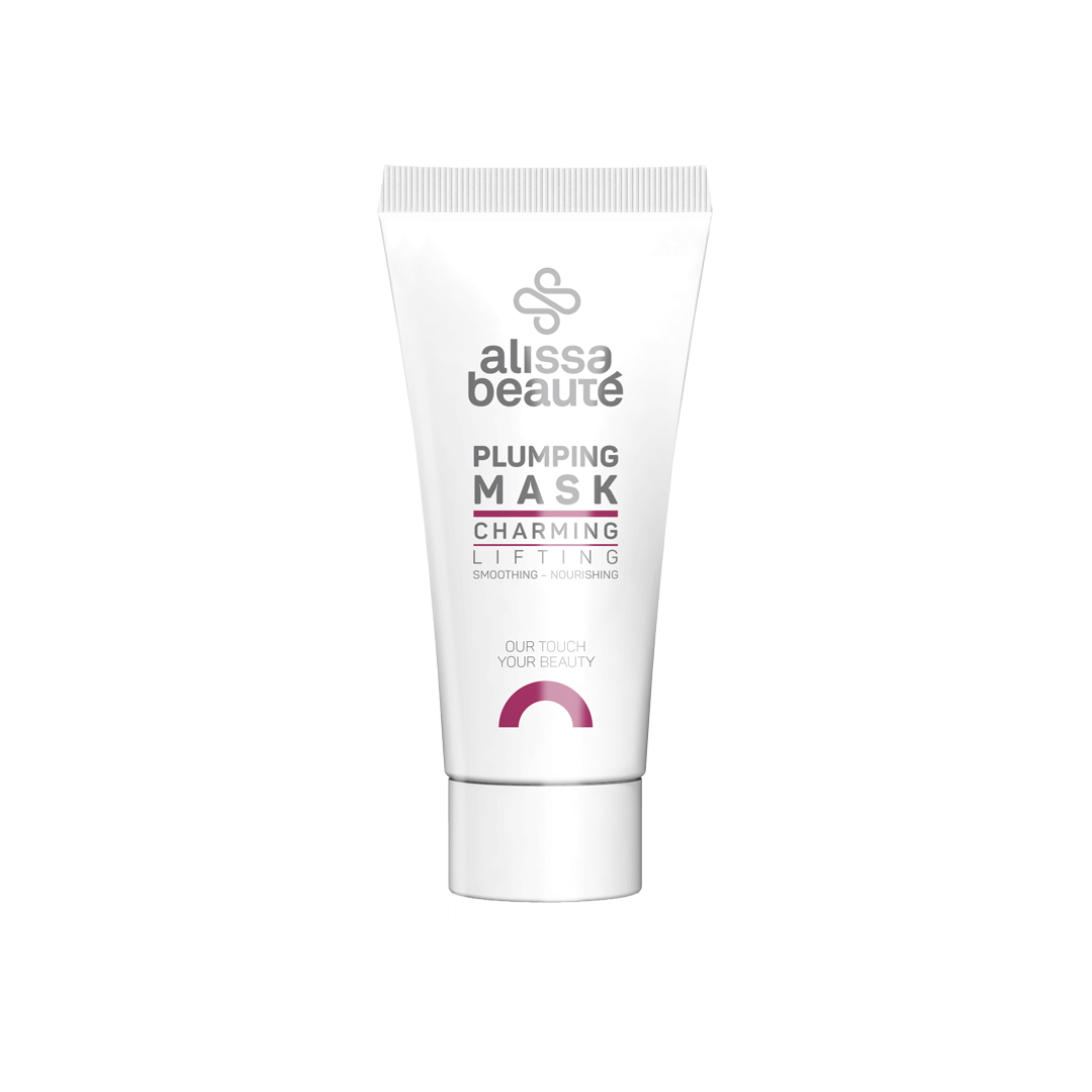 Plumping Mask: 20 мл - 200 мл - 540грн